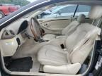 2008 Mercedes-Benz CLK 350