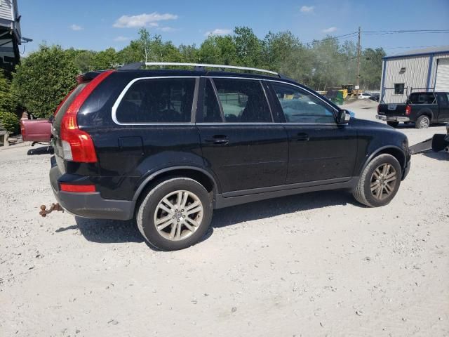 2011 Volvo XC90 3.2