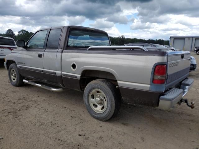 1998 Dodge RAM 1500