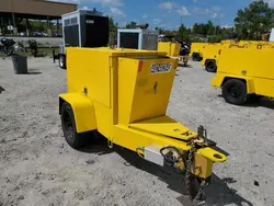 1993 Kpom Generator en venta en Gaston, SC