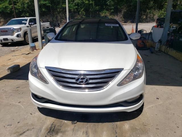 2014 Hyundai Sonata SE