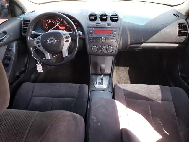 2009 Nissan Altima 2.5