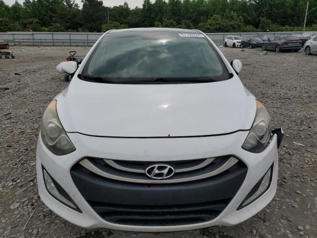 2013 Hyundai Elantra GT