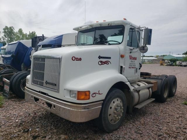 1996 International 9200