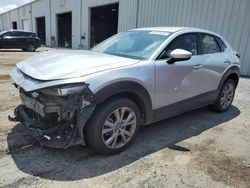 Mazda cx-30 Select salvage cars for sale: 2020 Mazda CX-30 Select