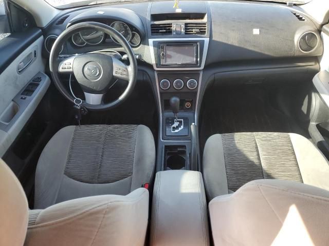 2009 Mazda 6 S