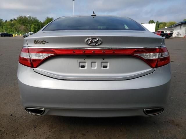 2014 Hyundai Azera