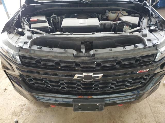 2023 Chevrolet Tahoe K1500 Z71