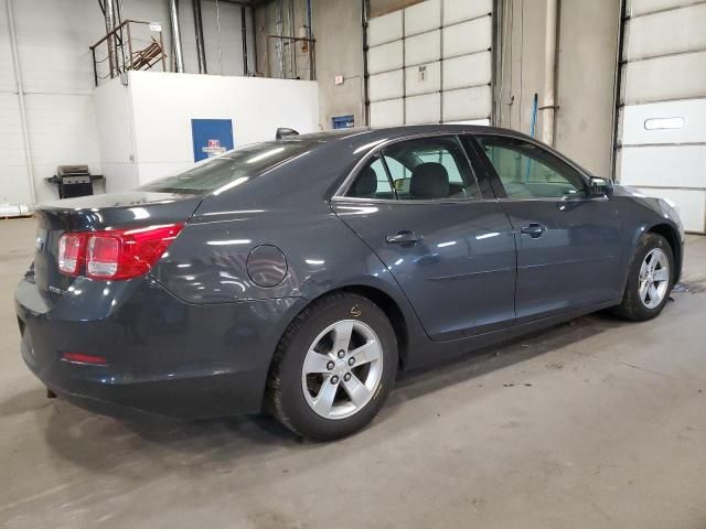 2014 Chevrolet Malibu LS