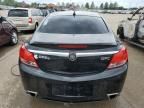 2013 Buick Regal GS