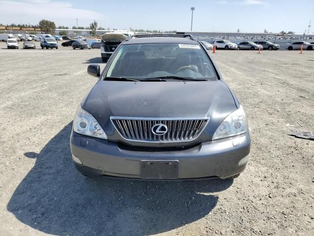 2007 Lexus RX 350