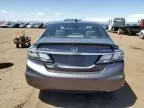 2015 Honda Civic Hybrid