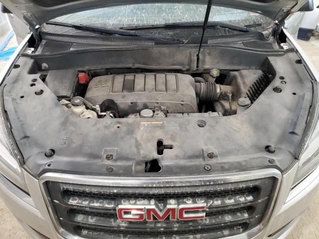 2015 GMC Acadia SLE