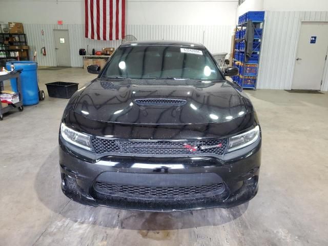 2019 Dodge Charger R/T