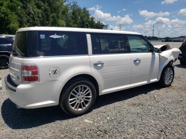 2015 Ford Flex SEL