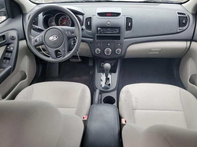 2010 KIA Forte EX