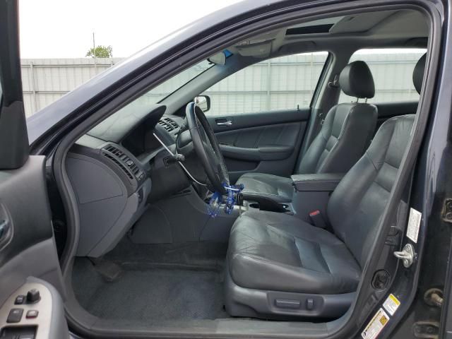 2007 Honda Accord EX