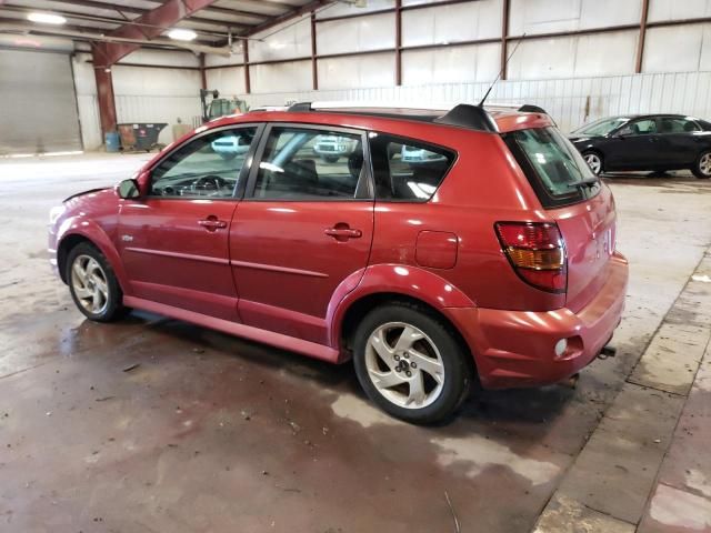 2008 Pontiac Vibe