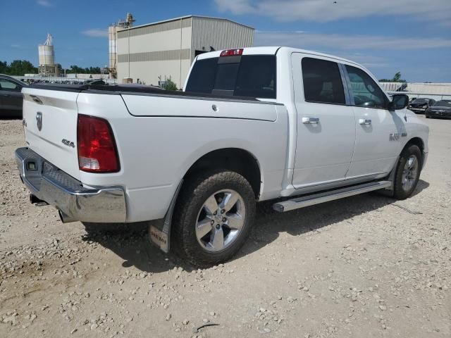 2013 Dodge RAM 1500 SLT