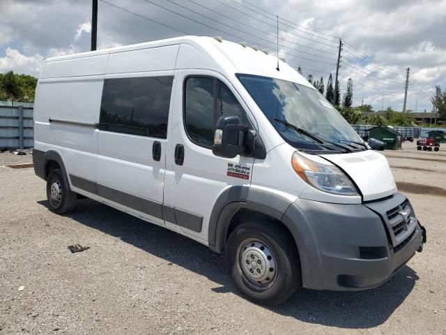 2017 Dodge RAM Promaster 2500 2500 High