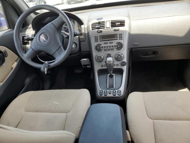 2006 Pontiac Torrent