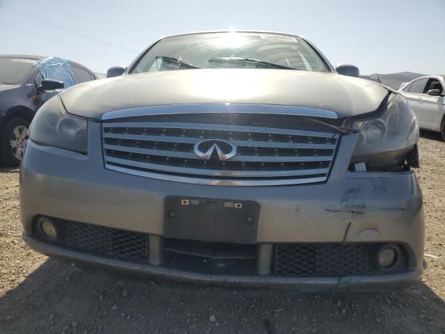 2006 Infiniti M35 Base