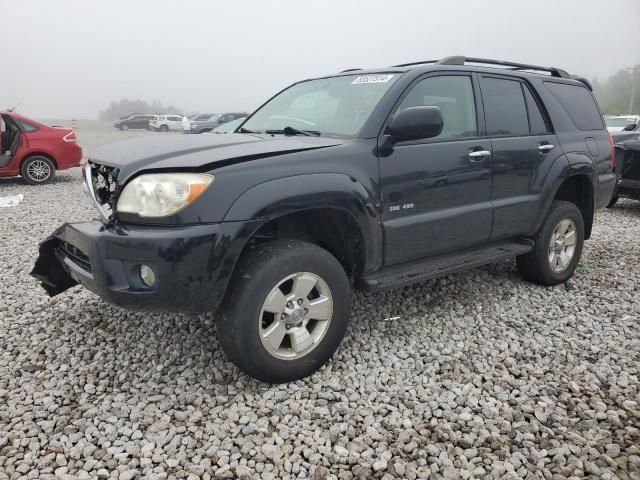 2006 Toyota 4runner SR5