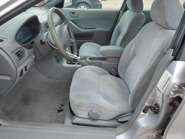 2003 Mitsubishi Galant ES