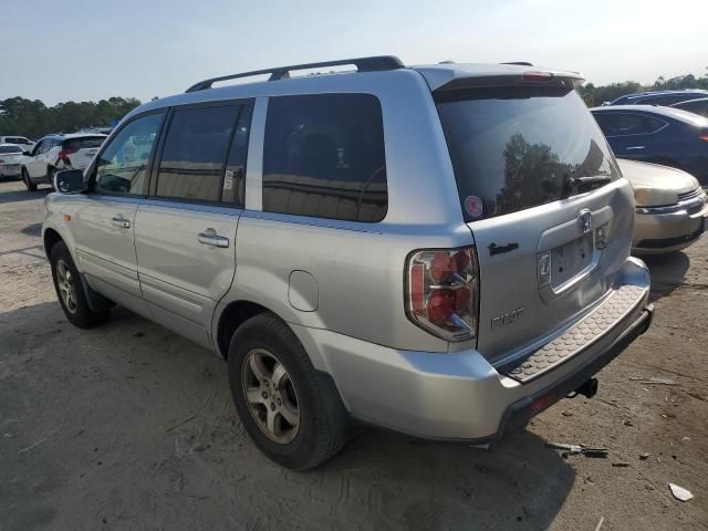 2006 Honda Pilot EX