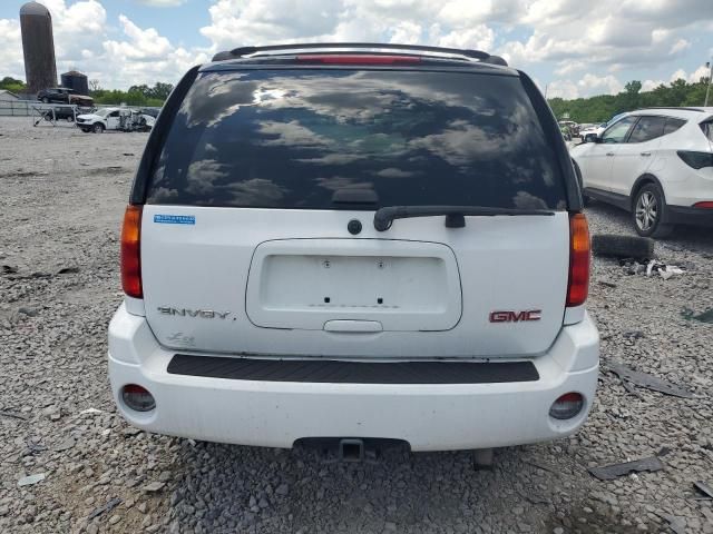 2009 GMC Envoy SLT