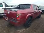 2006 Honda Ridgeline RT