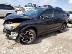 2017 Subaru Crosstrek Limited