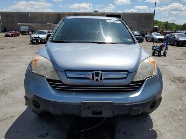 2008 Honda CR-V EX