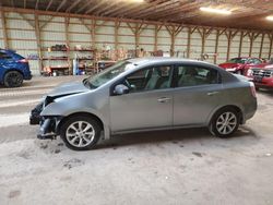 Salvage cars for sale at London, ON auction: 2011 Nissan Sentra 2.0