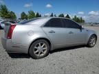 2008 Cadillac CTS