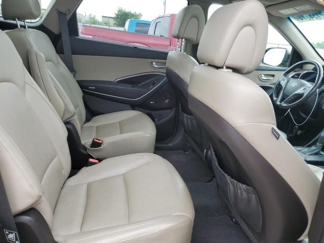 2013 Hyundai Santa FE Limited