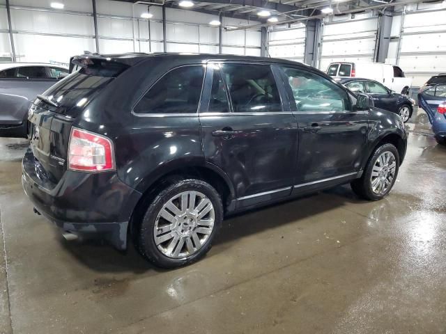 2010 Ford Edge Limited