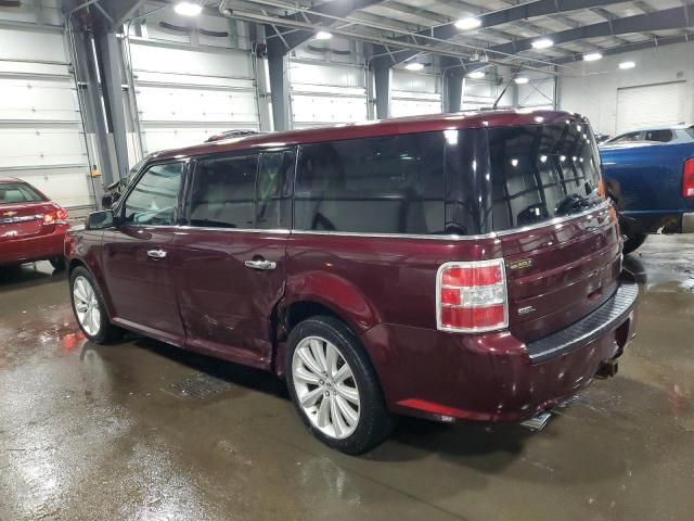 2017 Ford Flex SEL