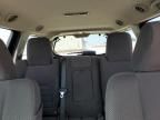 2012 Nissan Pathfinder S