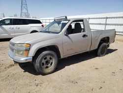 Salvage cars for sale at Adelanto, CA auction: 2004 Chevrolet Colorado