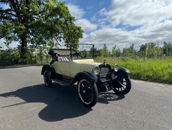Salvage cars for sale at auction: 1922 Dodge Brothers