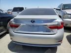 2016 Lexus ES 300H