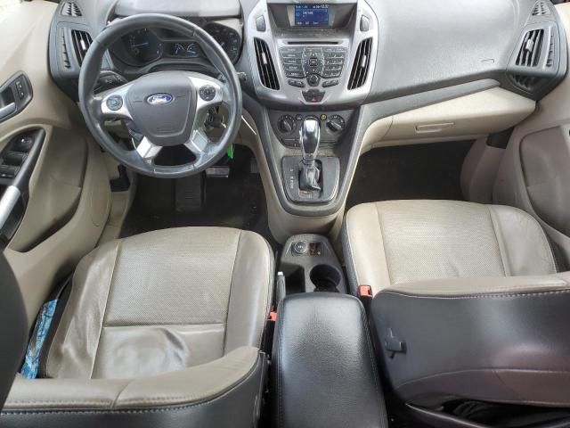 2014 Ford Transit Connect XLT