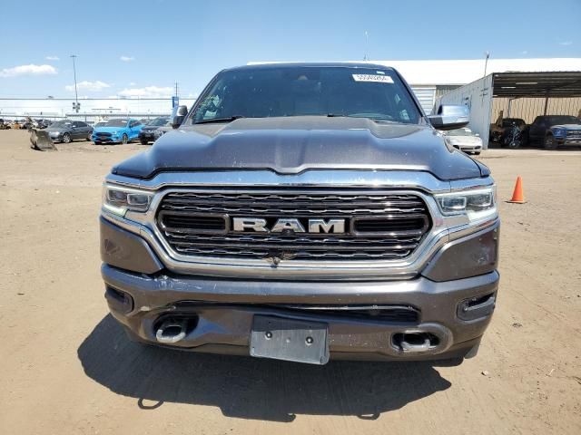 2021 Dodge RAM 1500 Limited