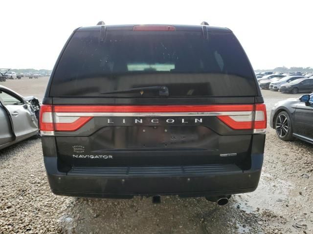 2015 Lincoln Navigator