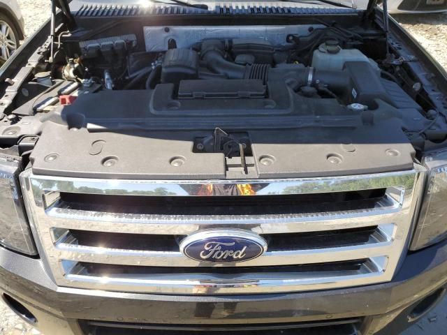 2013 Ford Expedition Limited