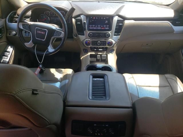 2016 GMC Yukon XL C1500 SLT