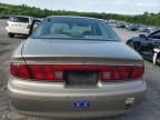 2001 Buick Century Custom