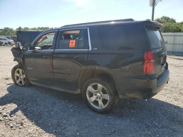 2016 Chevrolet Tahoe C1500  LS