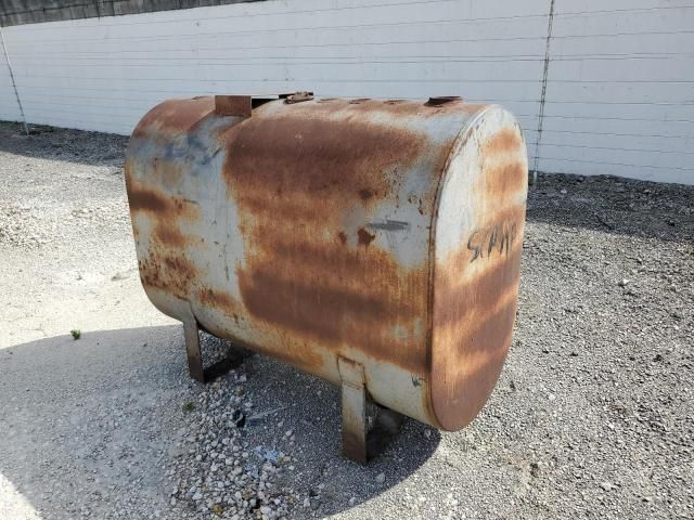 2010 Other Fuel Tank